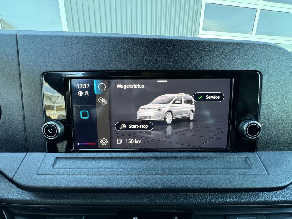 Volkswagen Caddy – foto 42