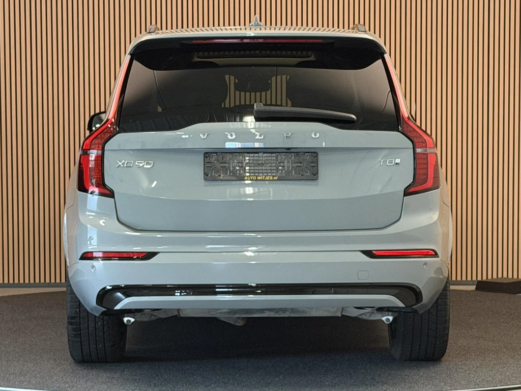 Volvo XC90 – foto 5