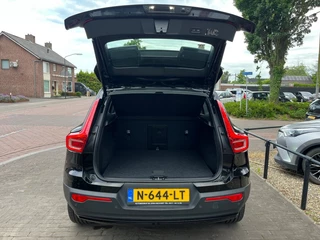 Volvo XC40 – thumbnail 19