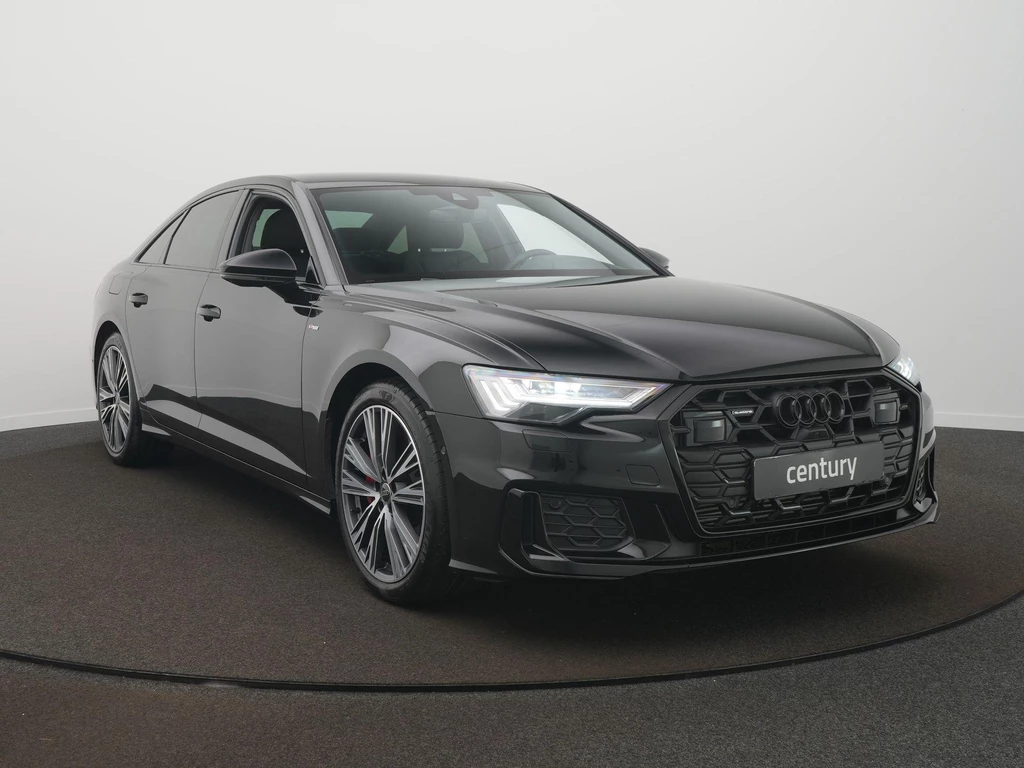 Audi A6 – foto 9