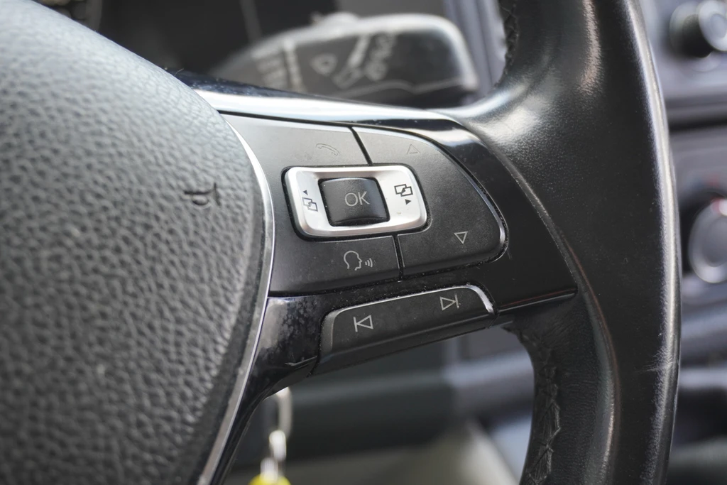 Volkswagen Transporter – foto 18