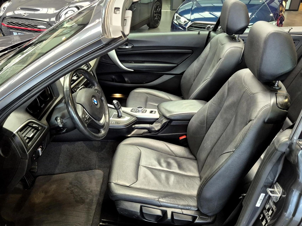 BMW 2 Serie – foto 11