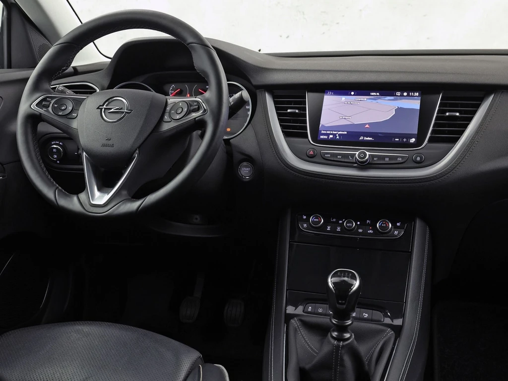 Opel Grandland X – foto 8