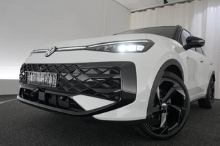 Volkswagen T-Roc – thumbnail 3