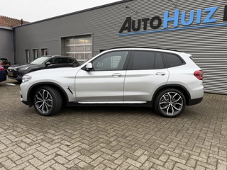 BMW X3 – thumbnail 3