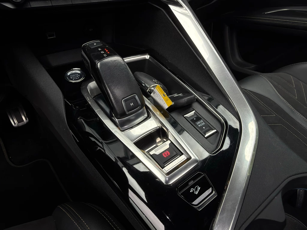 Peugeot 5008 – foto 26