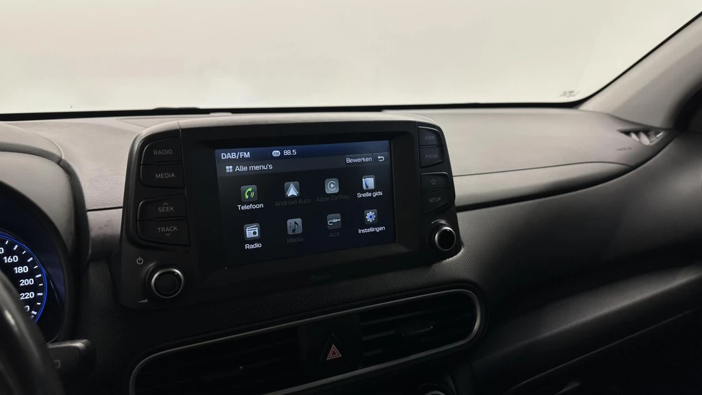 Hyundai Kona – foto 28