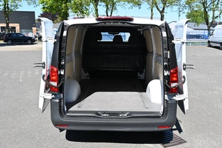 Mercedes-Benz Vito – thumbnail 12