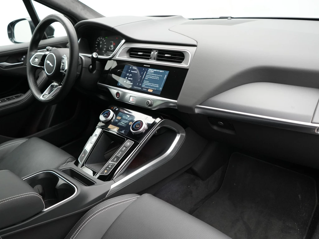 Jaguar I-PACE – foto 14
