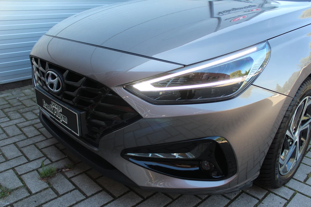 Hyundai i30 – foto 22
