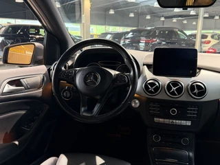 Mercedes-Benz B-Klasse – thumbnail 21