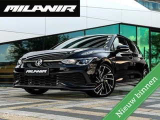 Volkswagen Golf – thumbnail 1