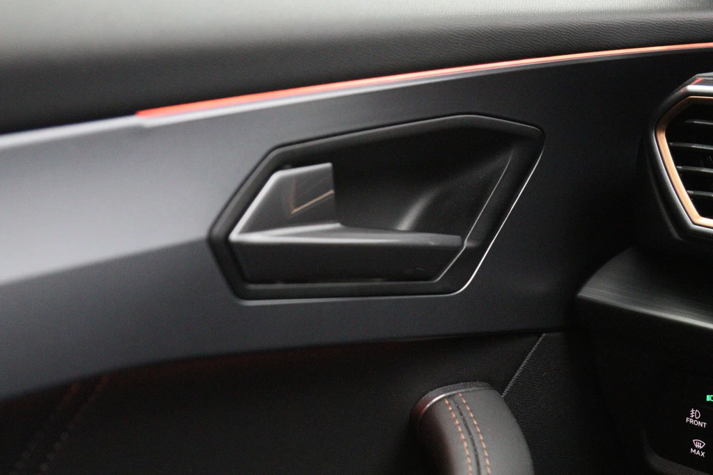 CUPRA Formentor – foto 30