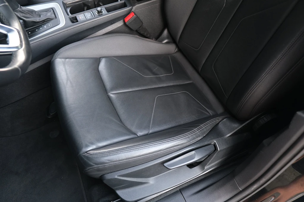 Audi Q3 – foto 11
