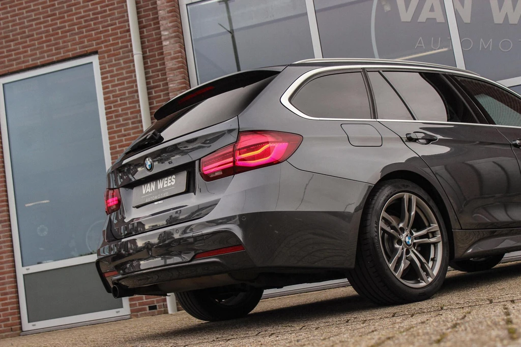 BMW 3 Serie – foto 6