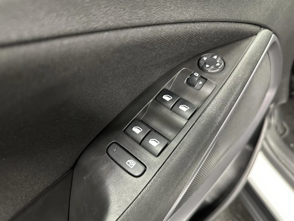Opel Crossland – foto 17