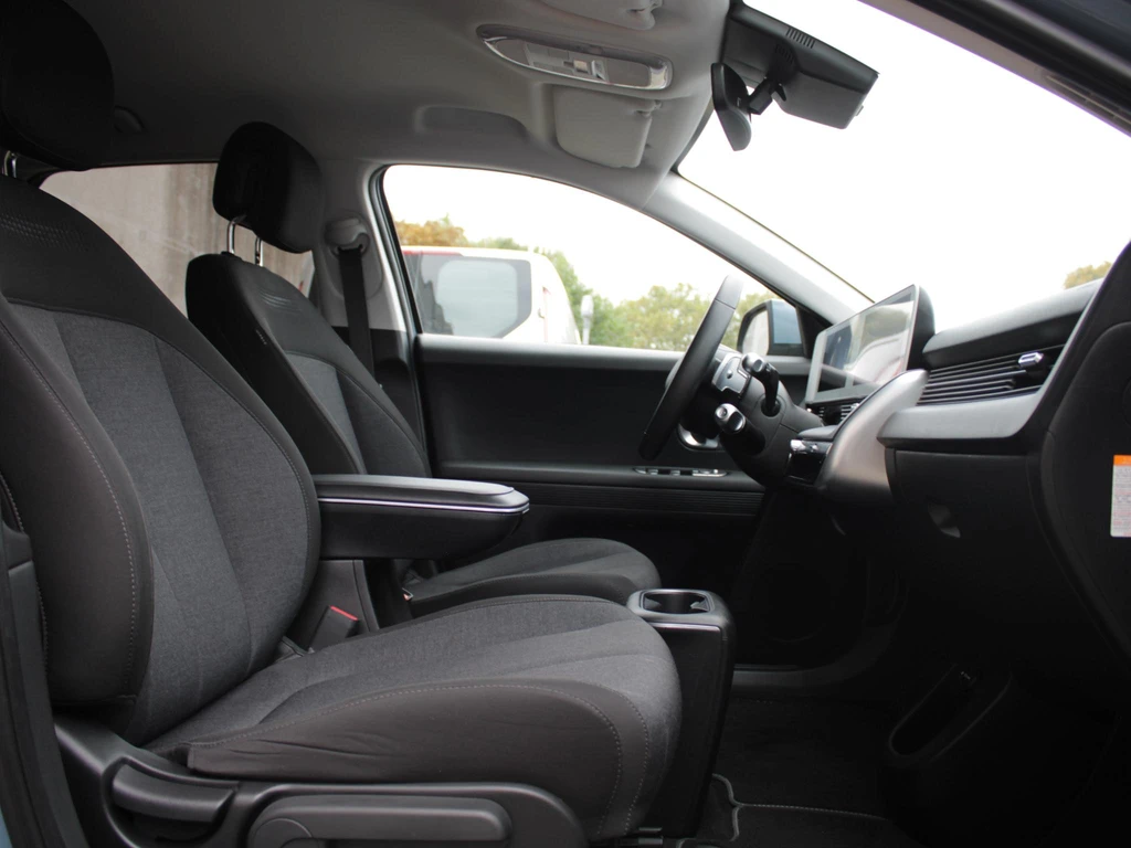 Hyundai IONIQ 5 – foto 14