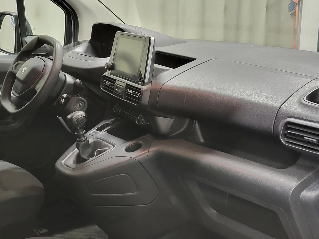 Peugeot Partner – foto 11