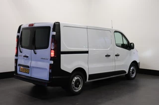 Renault Trafic – thumbnail 4