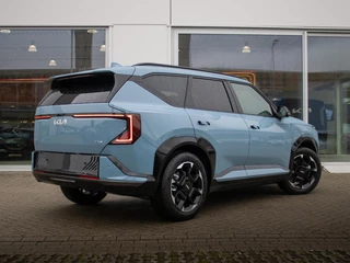Kia EV5 – thumbnail 6
