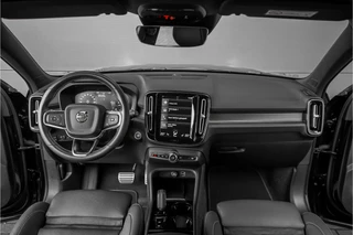 Volvo XC40 – thumbnail 9