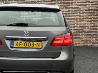 Mercedes-Benz B-Klasse – thumbnail 6