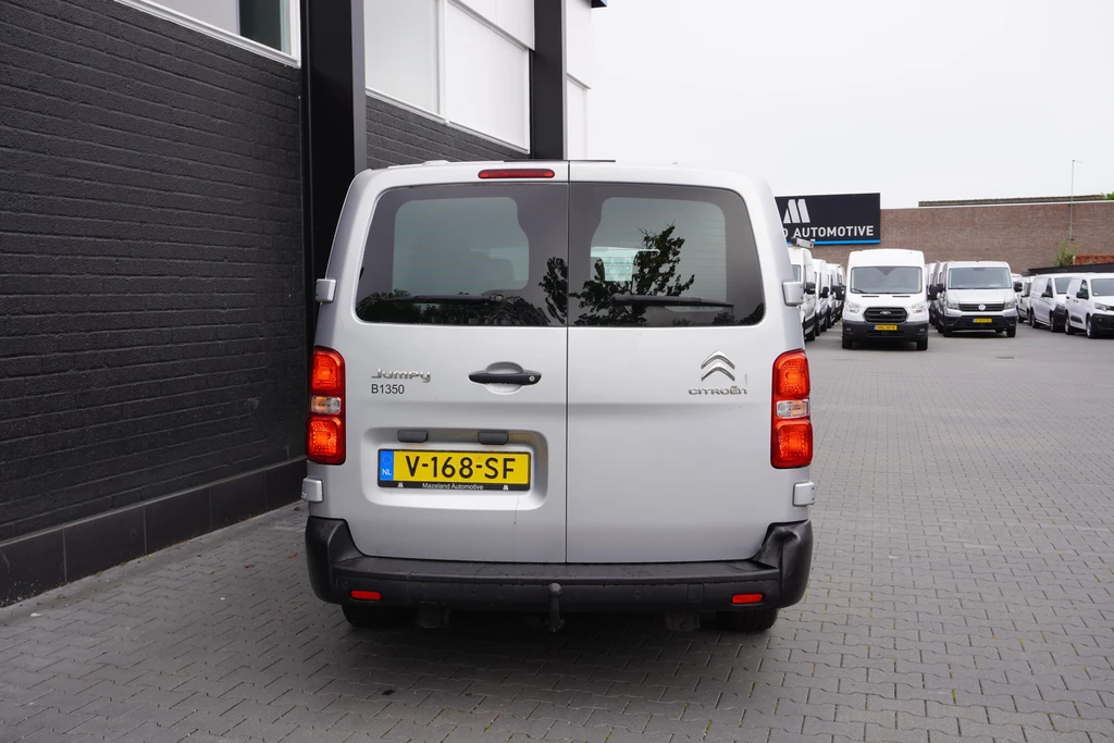 Citroën Jumpy – foto 2