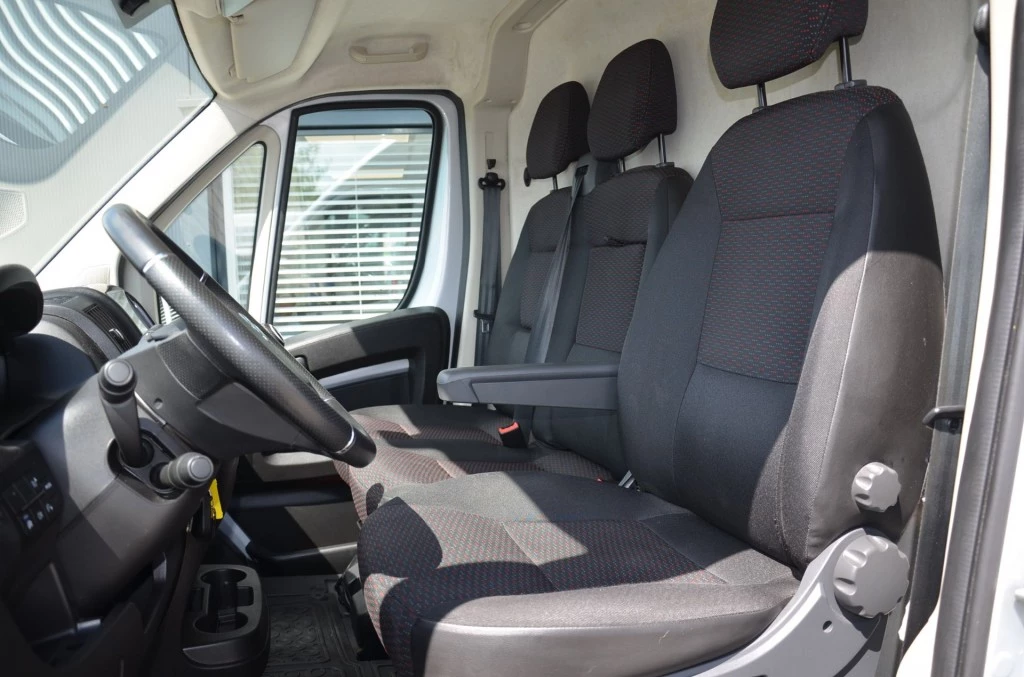 Citroën Jumper – foto 9