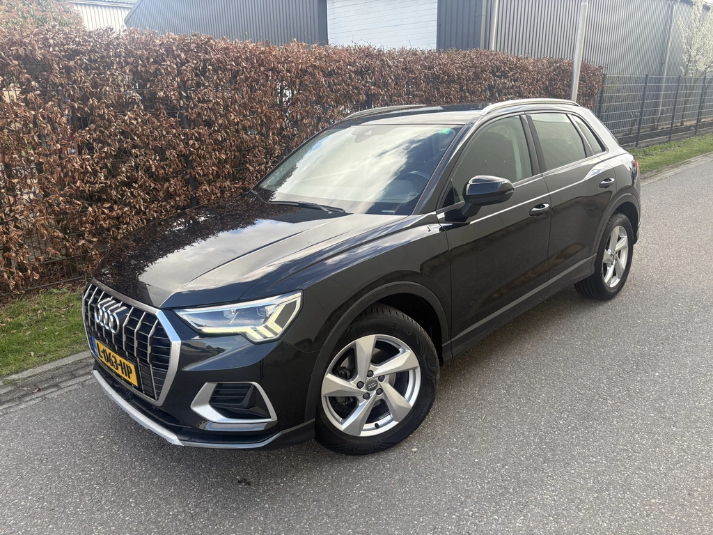 Audi Q3 – foto 2