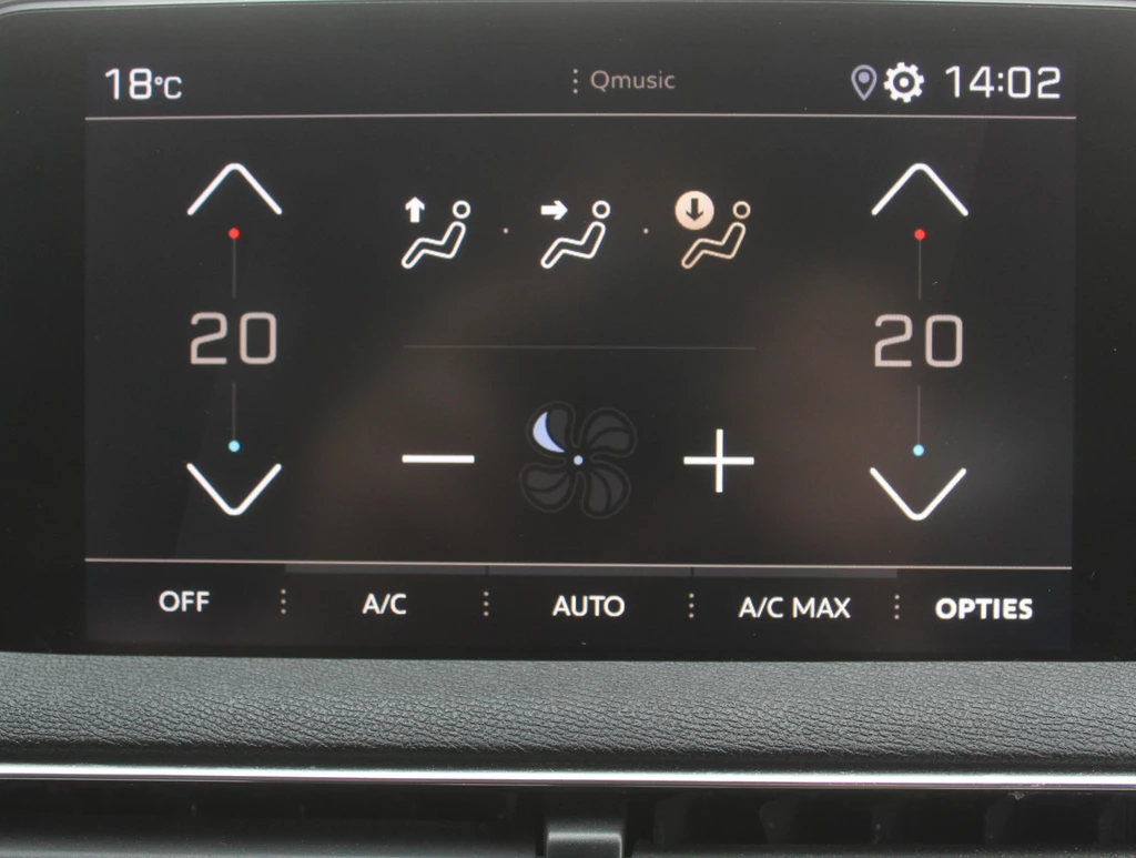 Peugeot 3008 – foto 19