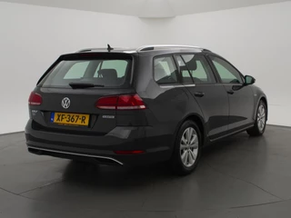 Volkswagen Golf – thumbnail 4