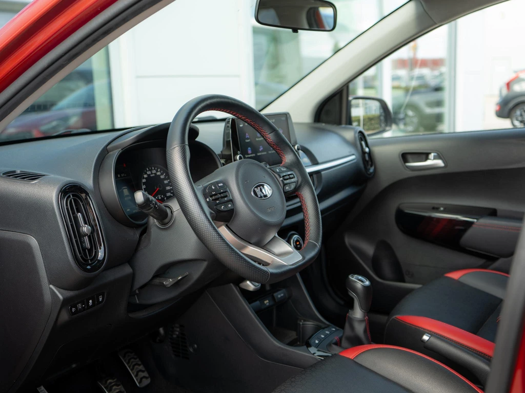 Kia Picanto – foto 19