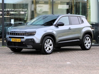 Jeep Avenger – thumbnail 1