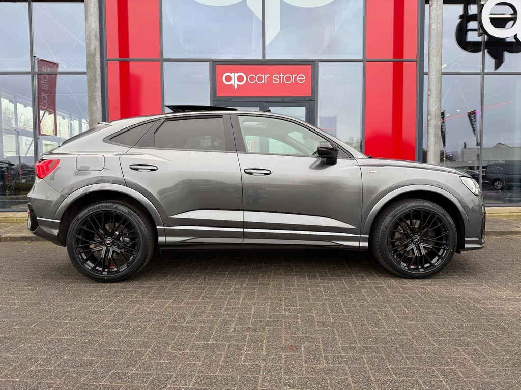 Audi Q3 – foto 4