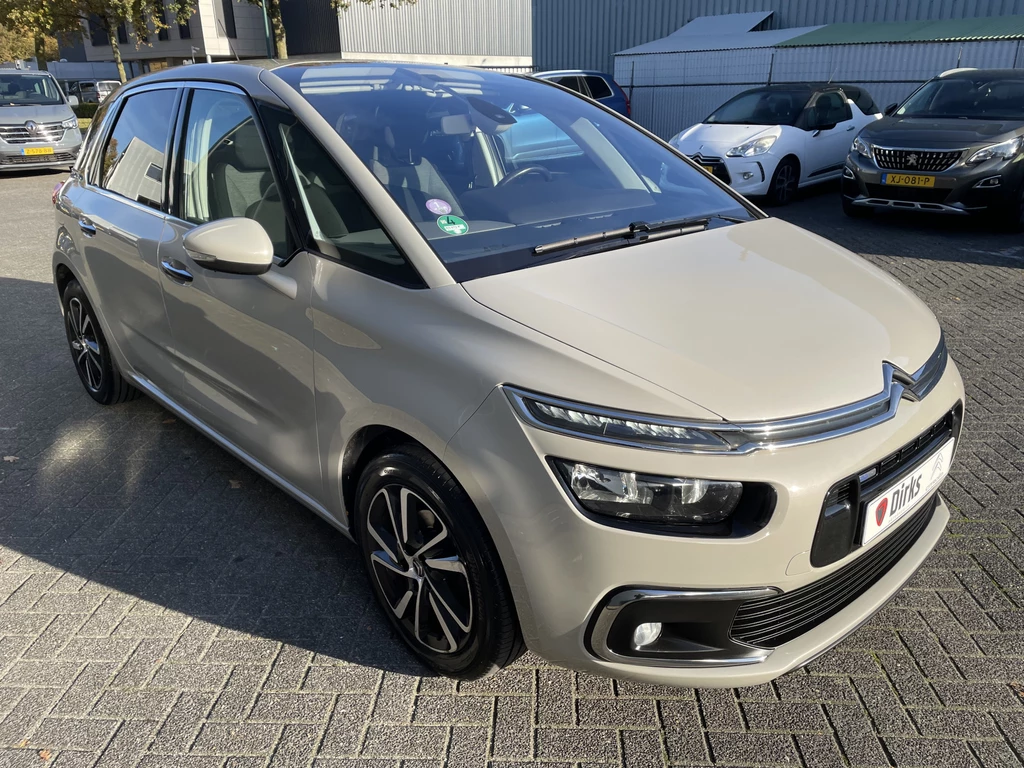 Citroën C4 Picasso – foto 8