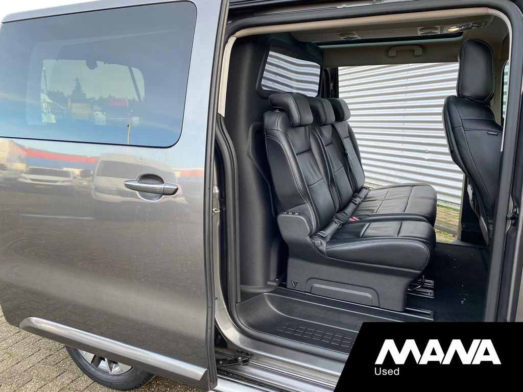 Toyota ProAce – foto 9