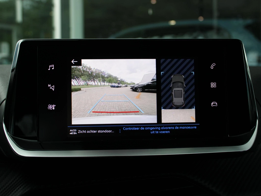 Peugeot 2008 – foto 16