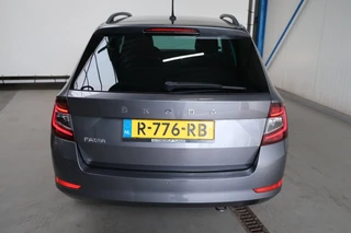 Škoda Fabia – thumbnail 3