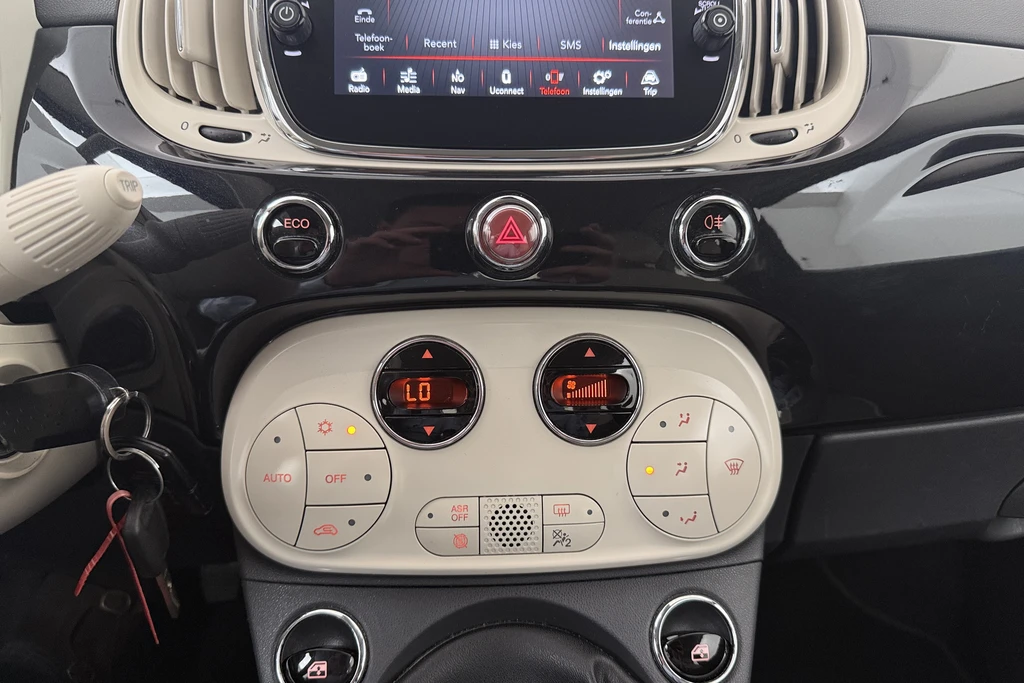 Fiat 500C – foto 23