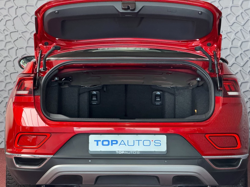 Volkswagen T-Roc – foto 65