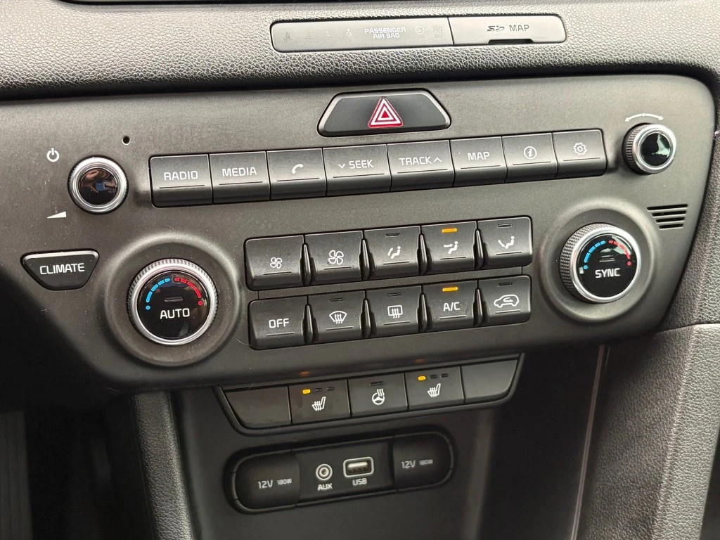 Kia Sportage – foto 13