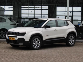 Jeep Avenger – thumbnail 1