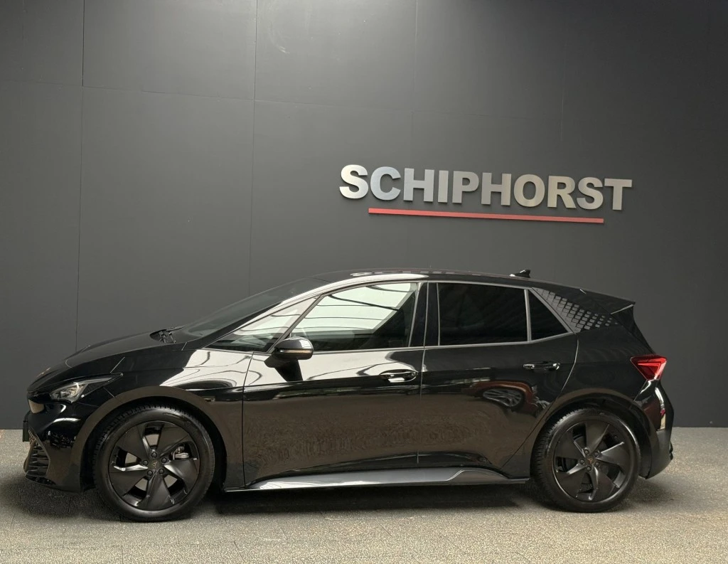 CUPRA Born – foto 2