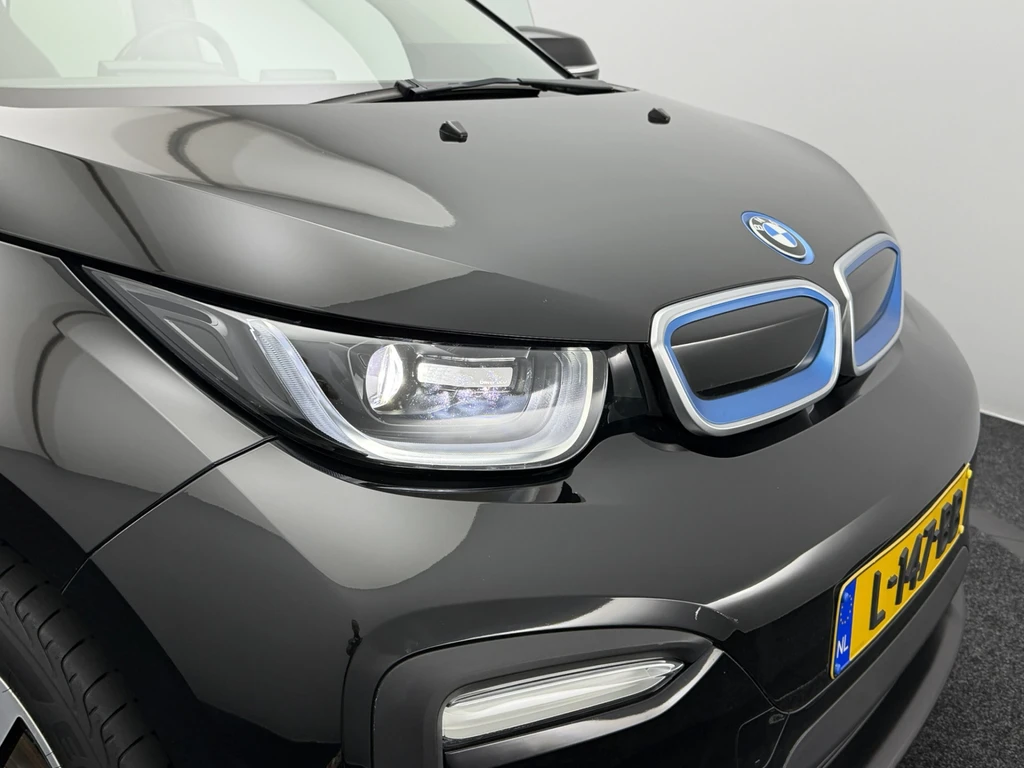 BMW i3 – foto 13