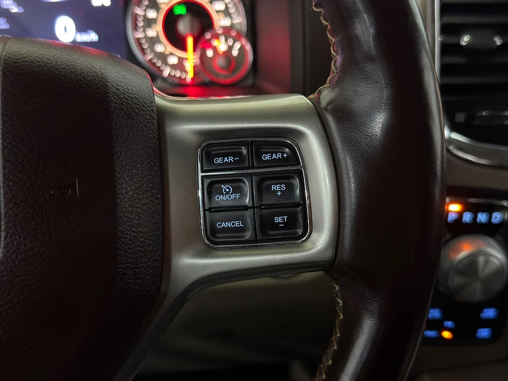 Dodge Ram 1500 – foto 18