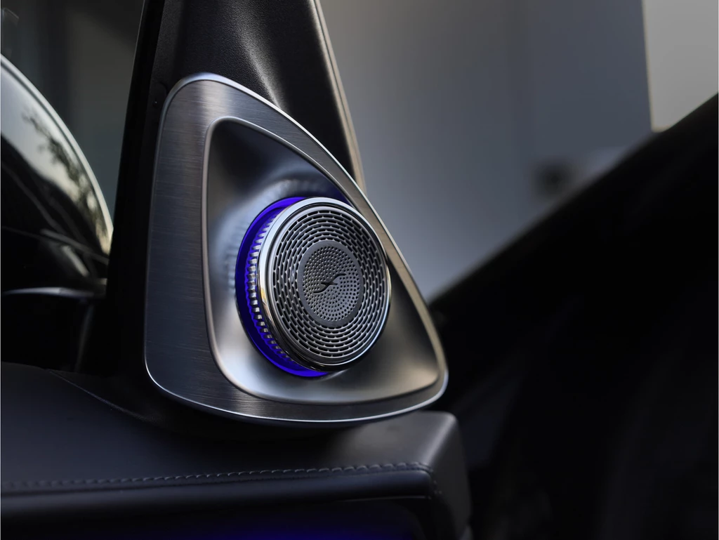 Mercedes-Benz S-Klasse – foto 28