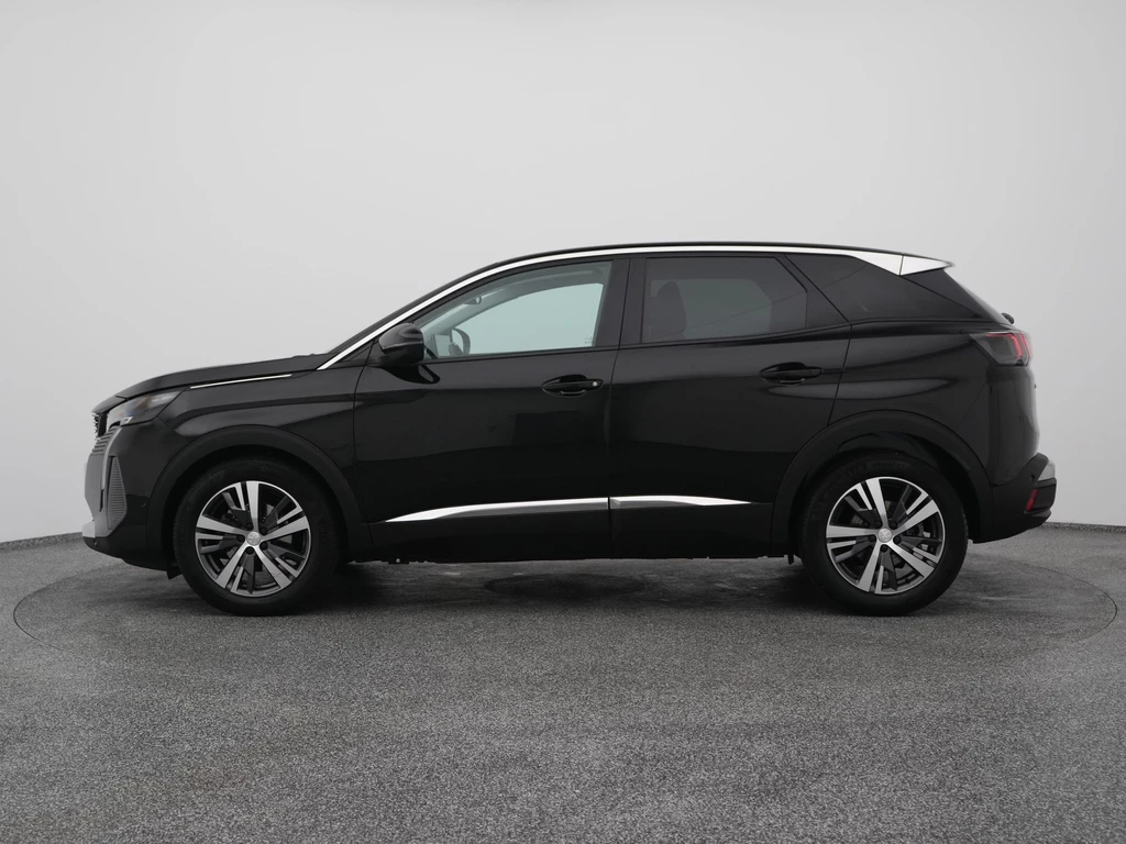 Peugeot 3008 – foto 3
