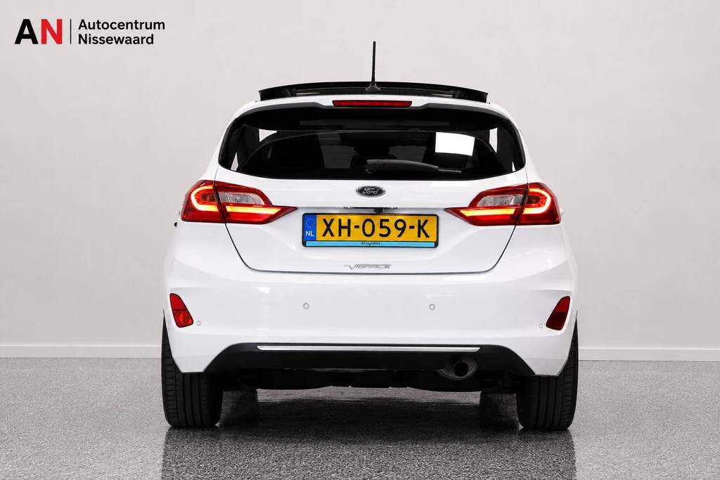 Ford Fiesta – foto 4