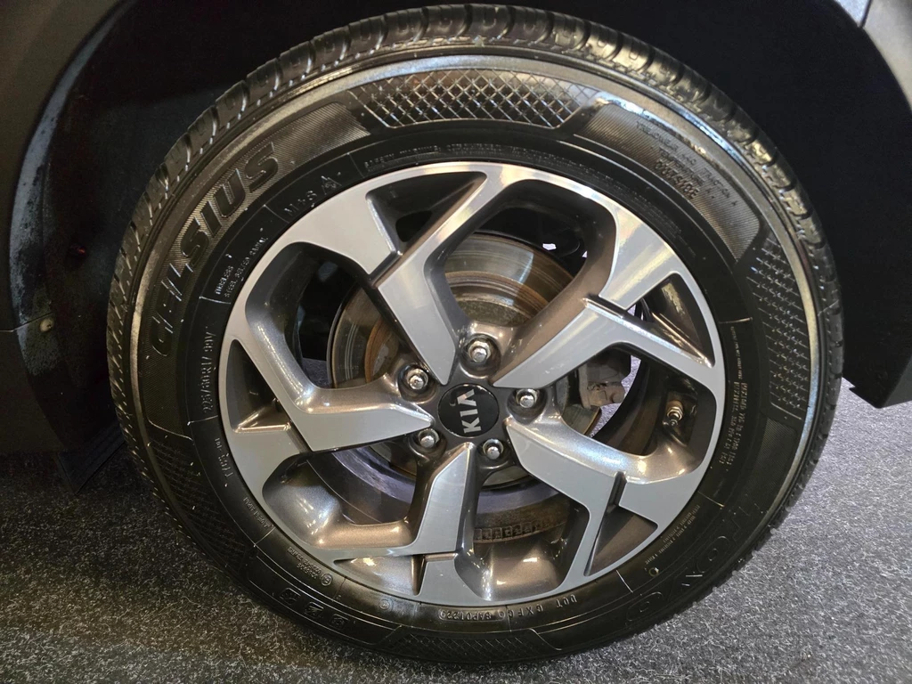 Kia Sportage – foto 30