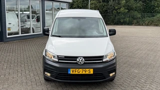 Volkswagen Caddy – thumbnail 9